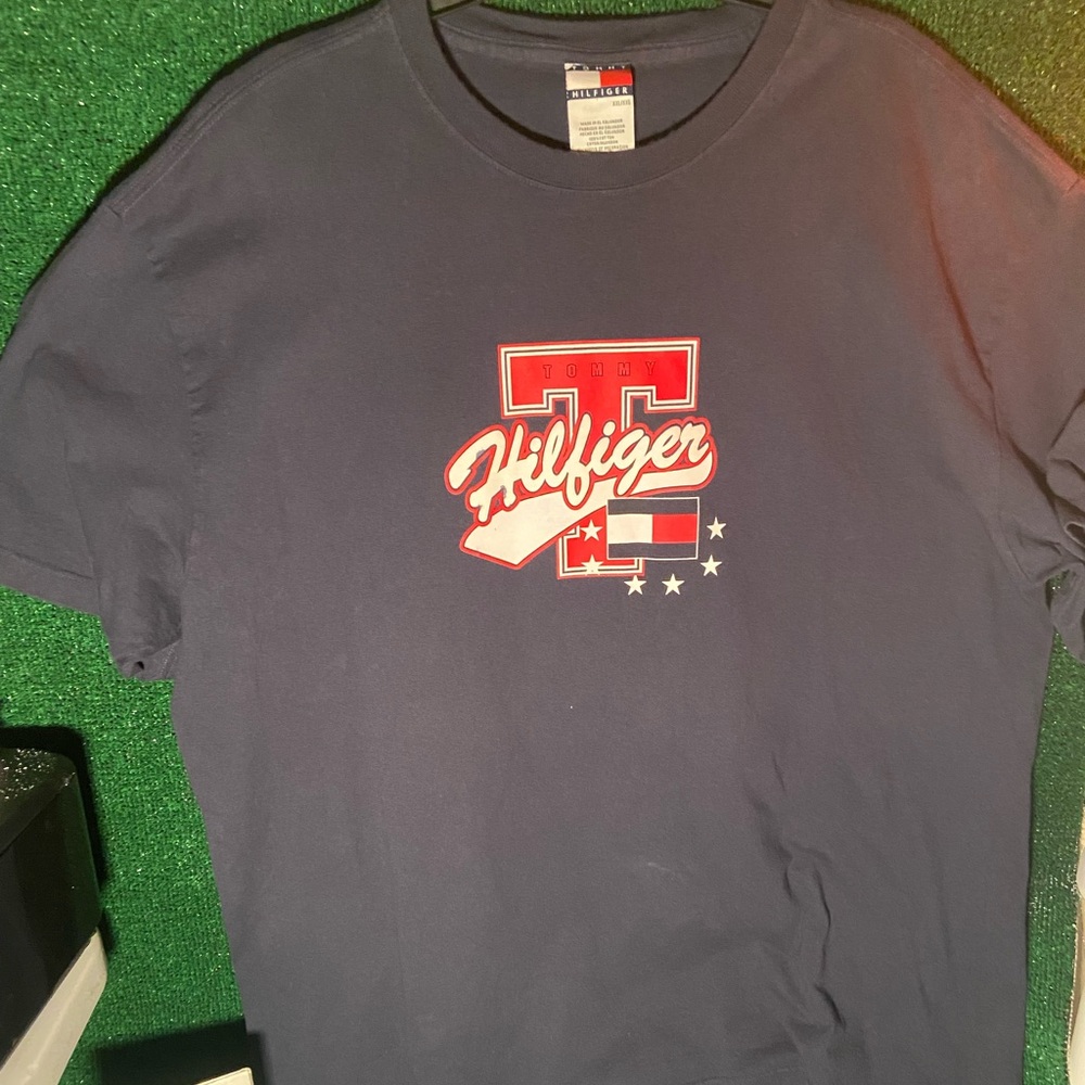 Tommy Hilfiger short xxl